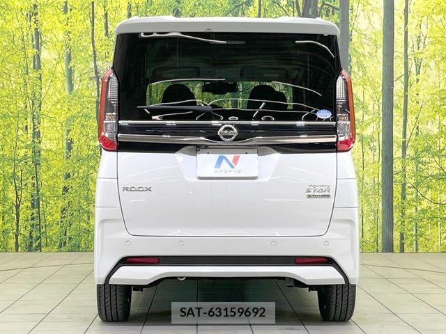 Nissan ROOX 2020-09 6017467-14
