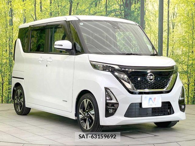 Nissan ROOX 2020-09 6017467-15