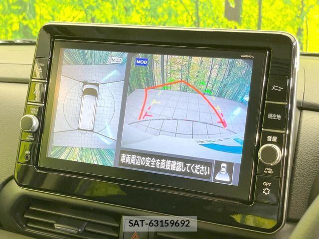 Nissan ROOX 2020-09 6017467-3