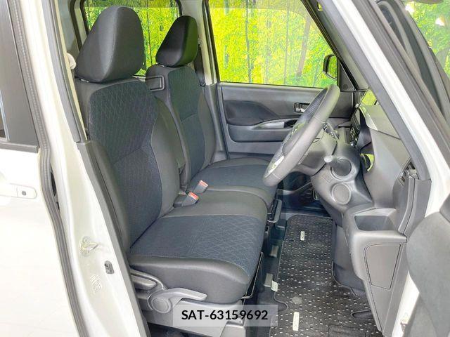 Nissan ROOX 2020-09 6017467-7