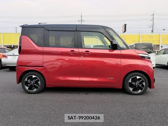 Nissan ROOX 2021-10 6017458-10