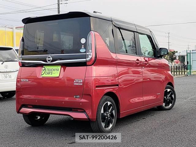 Nissan ROOX 2021-10 6017458-1