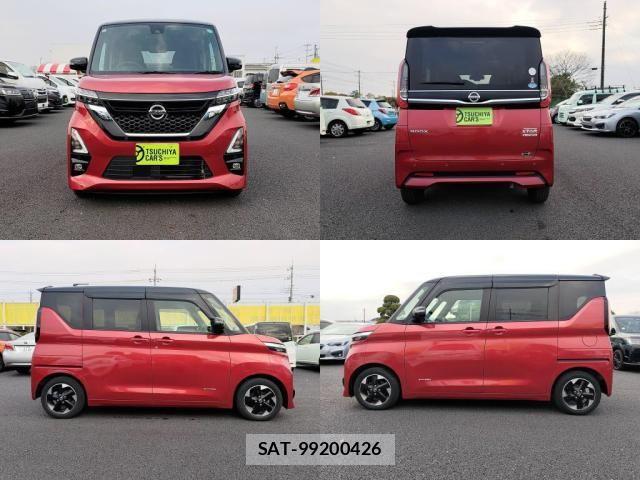 Nissan ROOX 2021-10 6017458-3