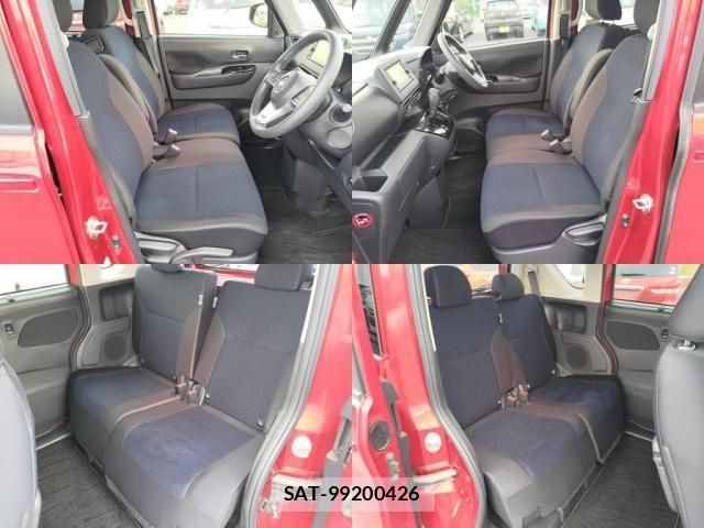 Nissan ROOX 2021-10 6017458-6