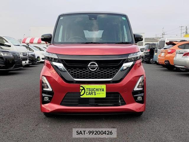 Nissan ROOX 2021-10 6017458-8
