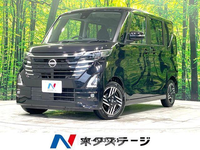 Nissan ROOX 2023-07 6017457-0