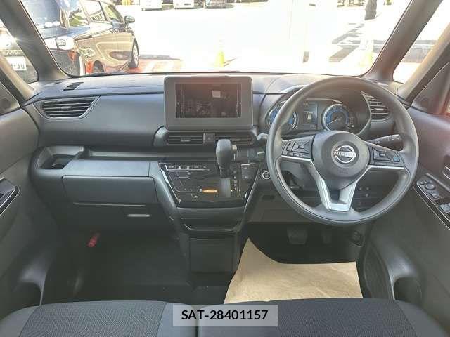 Nissan ROOX 2025-02 6219118-9