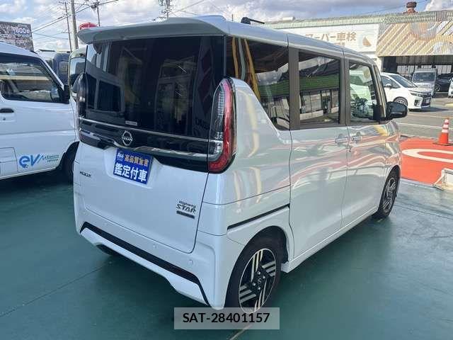 Nissan ROOX 2025-02 6219118-14