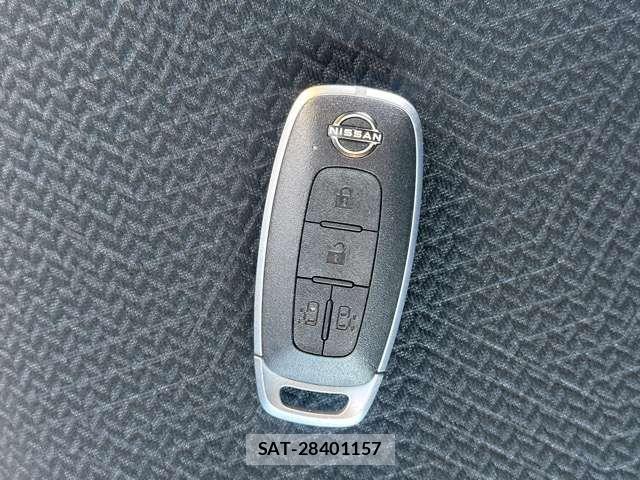 Nissan ROOX 2025-02 6219118-18