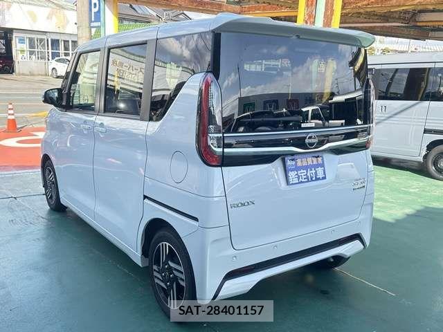 Nissan ROOX 2025-02 6219118-3