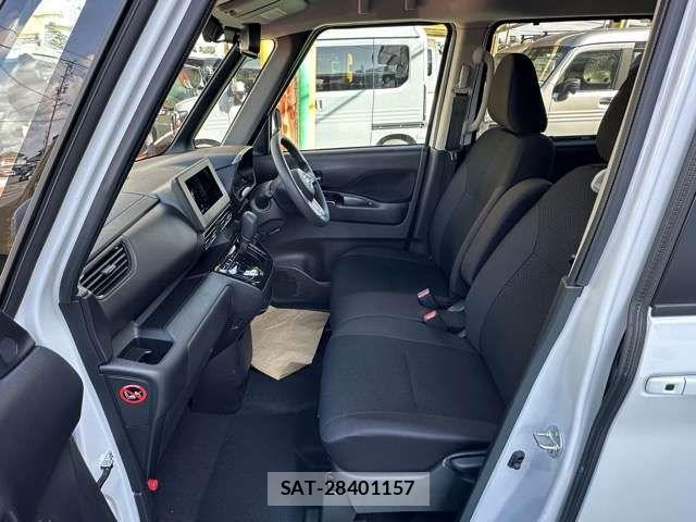 Nissan ROOX 2025-02 6219118-4