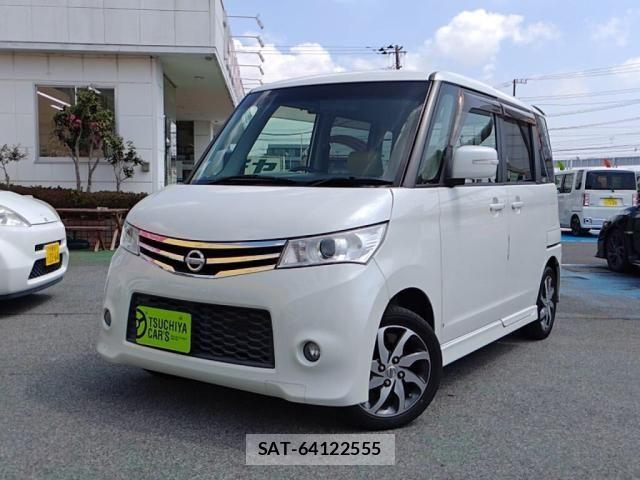 sat car