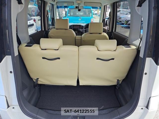 Nissan ROOX 2011-05 6247158-24