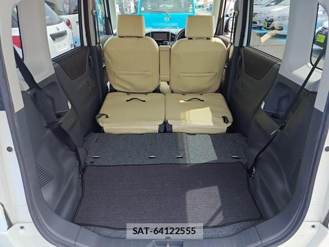Nissan ROOX 2011-05 6247158-26