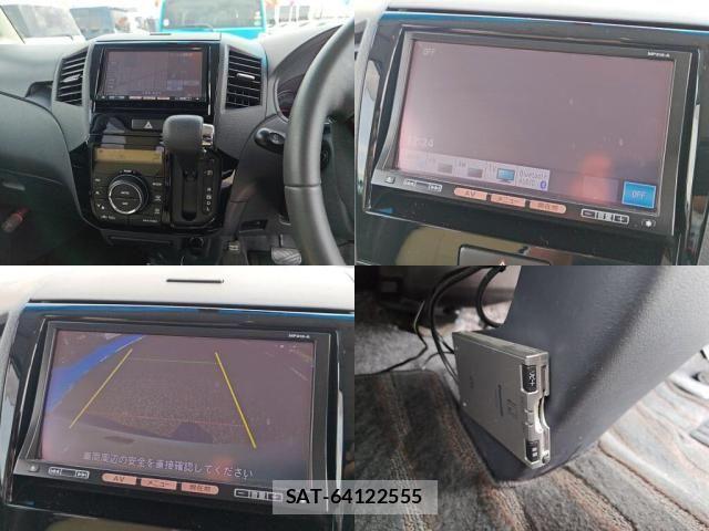 Nissan ROOX 2011-05 6247158-5