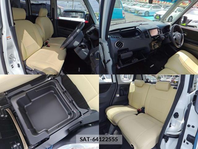 Nissan ROOX 2011-05 6247158-6