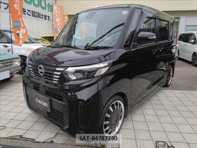 Nissan ROOX 2023-10 6247141-0