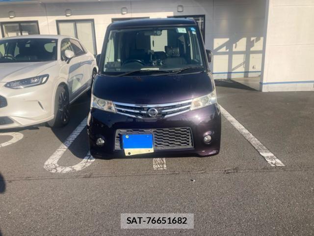 sat car