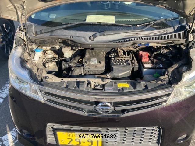 Nissan ROOX 2011-04 6306266-12
