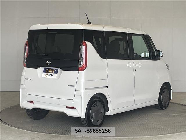 Nissan ROOX 2024-04 6306248-1