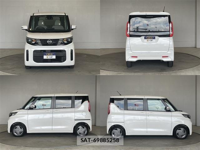 Nissan ROOX 2024-04 6306248-3
