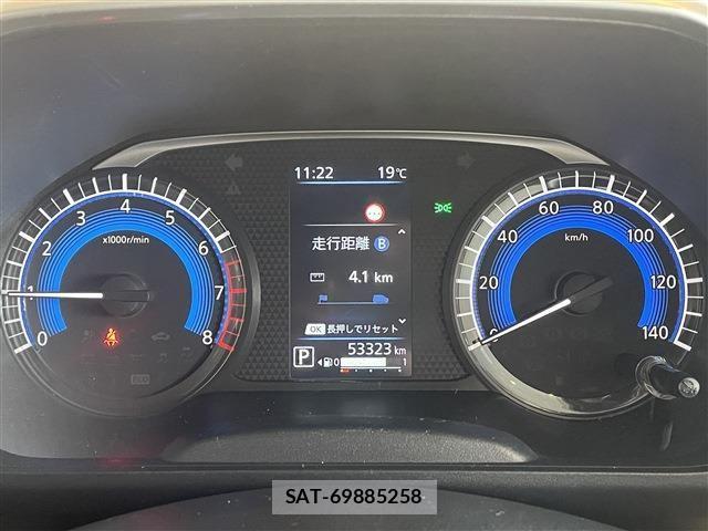 Nissan ROOX 2024-04 6306248-6