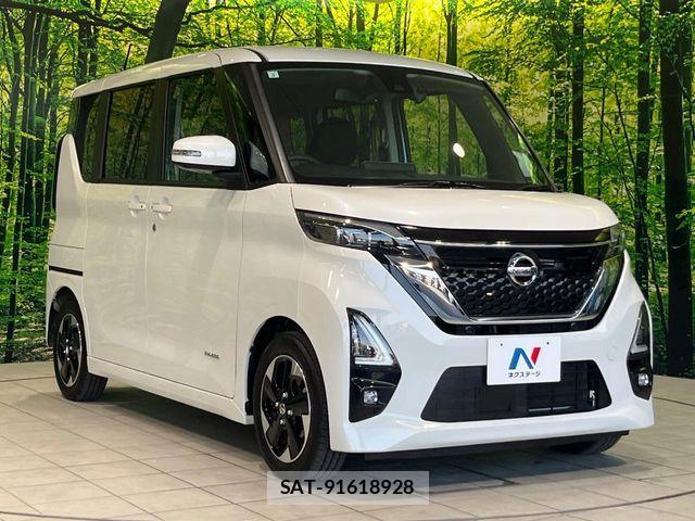 Nissan ROOX 2021-03 6502720-15
