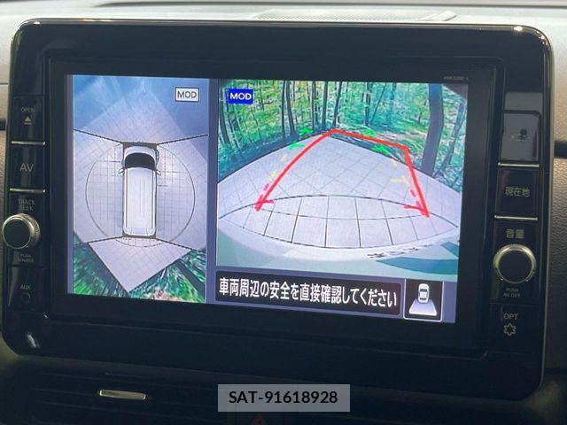 Nissan ROOX 2021-03 6502720-4
