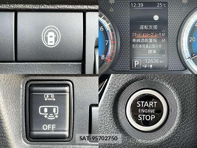 Nissan ROOX 2020-10 6546703-4