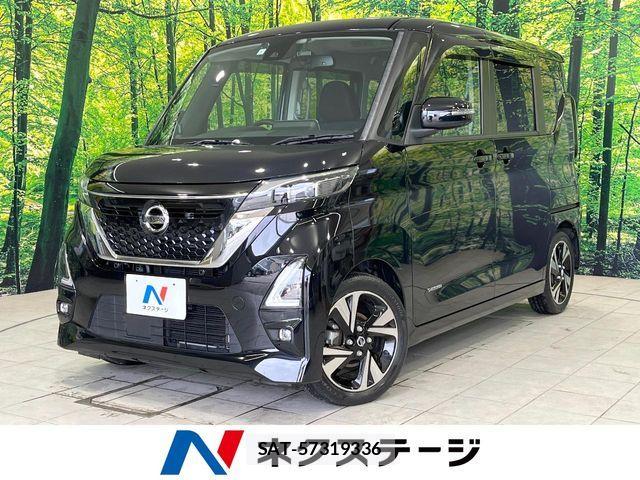 Nissan ROOX 2021-03 6561974-0