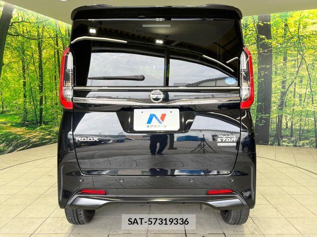 Nissan ROOX 2021-03 6561974-14