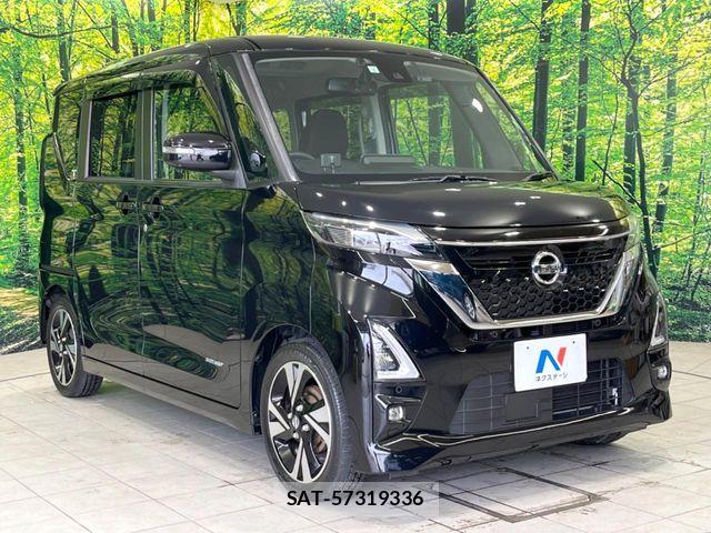Nissan ROOX 2021-03 6561974-15