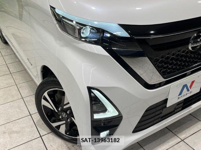 Nissan ROOX 2022-12 6614524-11