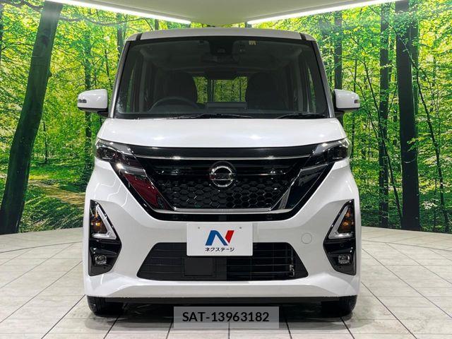 Nissan ROOX 2022-12 6614524-13