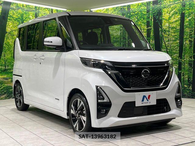 Nissan ROOX 2022-12 6614524-15