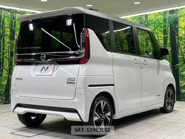 Nissan ROOX 2022-12 6614524-16