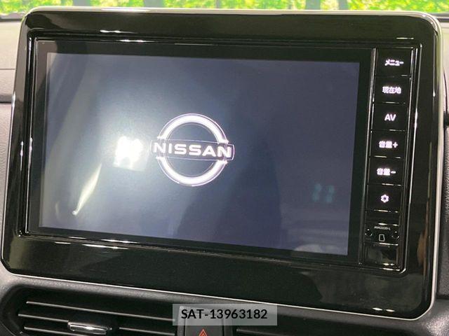 Nissan ROOX 2022-12 6614524-3