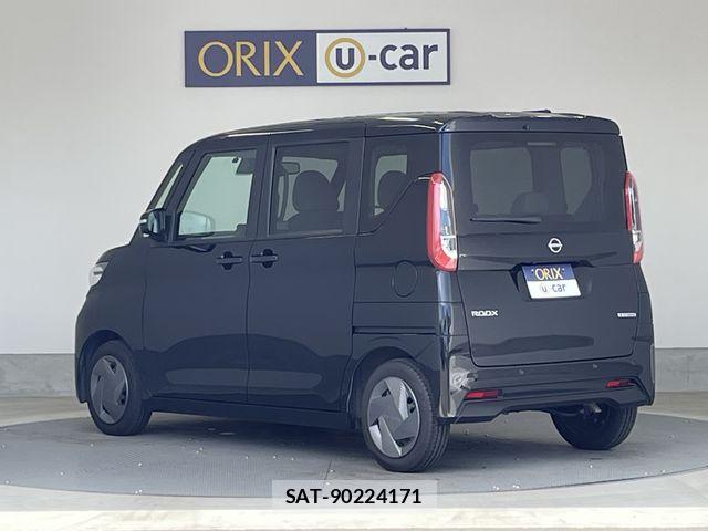 Nissan ROOX 2024-04 6614534-22