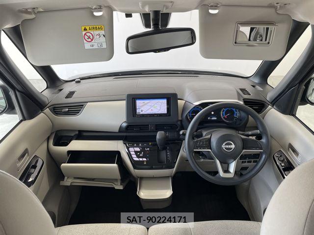 Nissan ROOX 2024-04 6614534-23