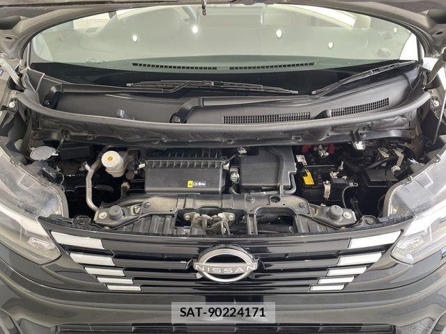 Nissan ROOX 2024-04 6614534-27