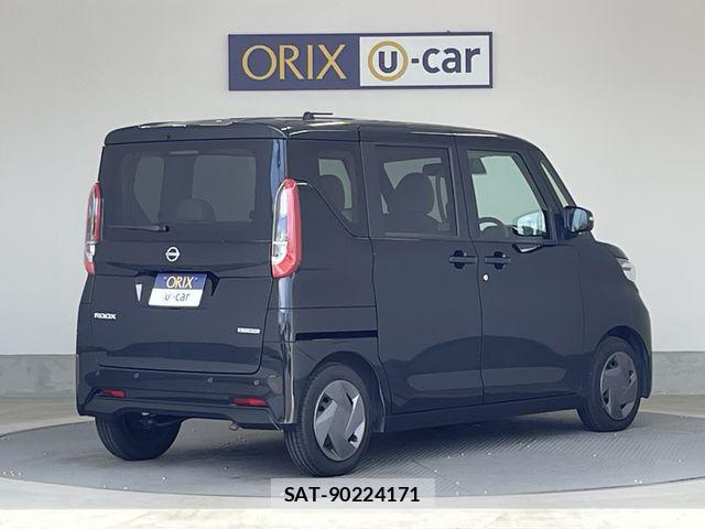 Nissan ROOX 2024-04 6614534-2