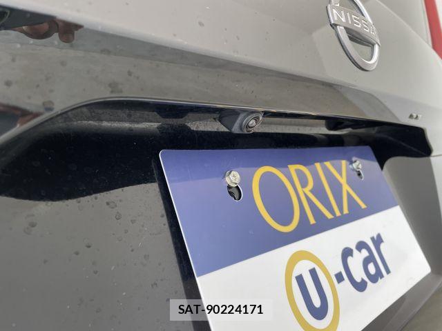 Nissan ROOX 2024-04 6614534-5