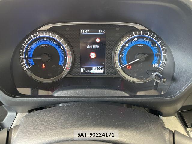 Nissan ROOX 2024-04 6614534-6