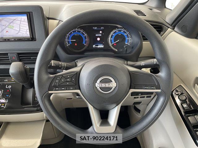 Nissan ROOX 2024-04 6614534-7