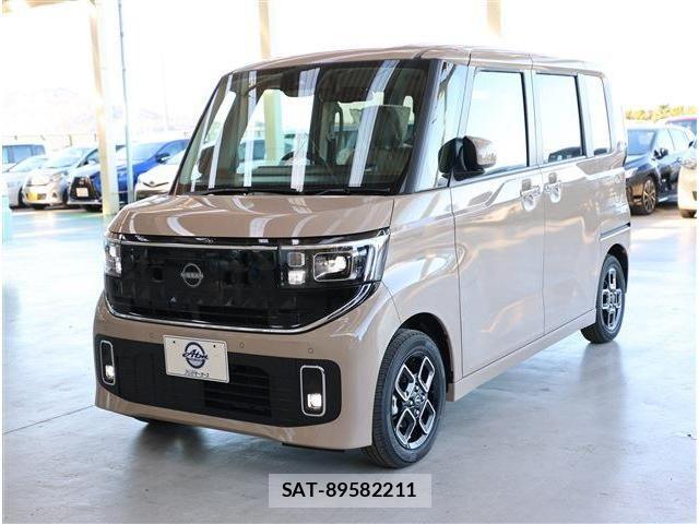 Nissan ROOX 2025-12 6614512-0