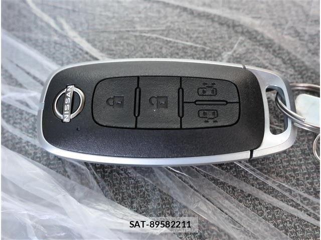 Nissan ROOX 2025-12 6614512-16