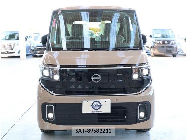 Nissan ROOX 2025-12 6614512-20