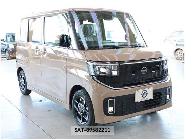 Nissan ROOX 2025-12 6614512-21