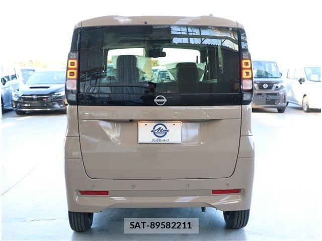 Nissan ROOX 2025-12 6614512-22