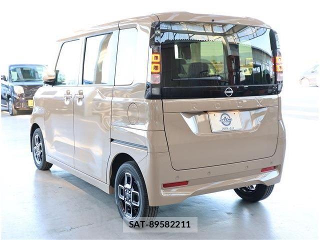 Nissan ROOX 2025-12 6614512-23